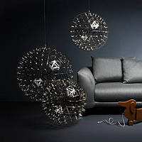 офіційний дилер MOOOI – компанія MEGARON 18