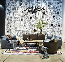 офіційний дилер MOOOI – компанія MEGARON 20