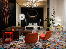 офіційний дилер MOOOI – компанія MEGARON 23
