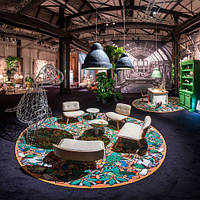 офіційний дилер MOOOI – компанія MEGARON 24
