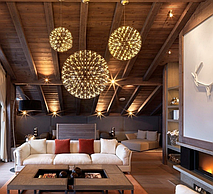 офіційний дилер MOOOI – компанія MEGARON 27
