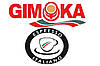 Кава в зернах Gimoka Gran Festa 1кг Італія Оригінал Джимока жовта, фото 3