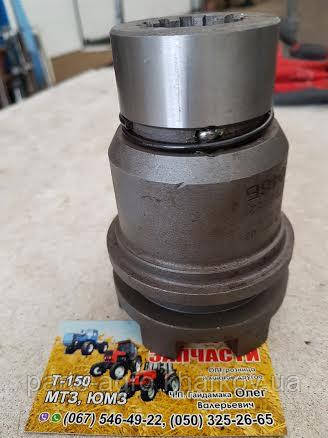 Муфта переключения привода ВОМ МТЗ 80,82 (в сборе) | 50-4202046-Б, цена ...