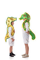 Карнавальний костюм Морський коник, зріст 110-120 см