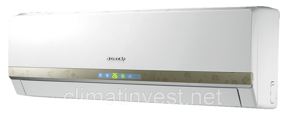 Кондиціонер Gree GWH24ND-K3NNB1A Standart +
