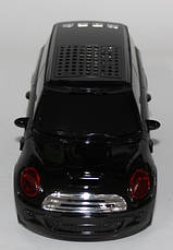 Колонка машина MP3 USB FM RC-159, фото 4