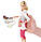 Лялька Барбі з серії "Я можу бути...кухар-блинопік", фото 2