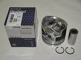 Поршень двигуна БОГДАН A091 4HG1 (8971836660/8971836661/8982097460) HINSHITSU