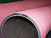 Рукав Ø 90 мм напірно-всмоктуючий ХАРЧОВИЙ П-2-90-5 (4 м) ДСТУ 5398-76, фото 6