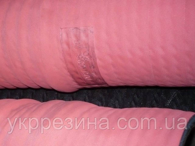 Рукав Ø 16 мм напірний ХАРЧОВИЙ (клас "П") 6 атм (10 м) ГОСТ 18698-79