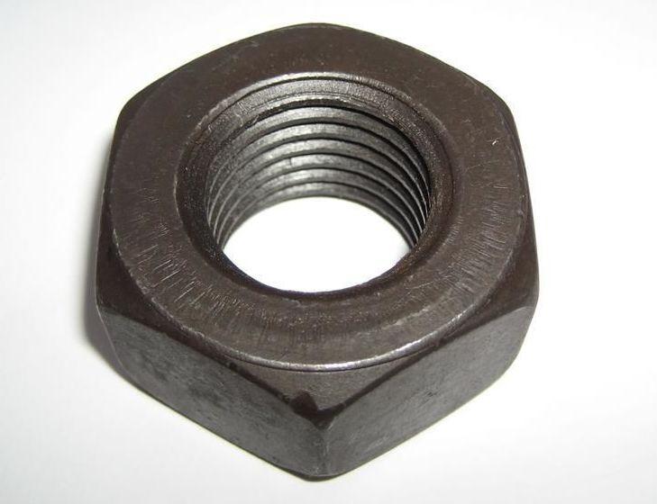 Гайка високоміцна М16 ГОСТ Р 52645-2006