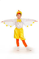 Карнавальный костюм Цыпленок, рост 100-110 см
