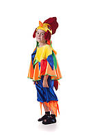 Карнавальный костюм Петушок, рост 90-120 см
