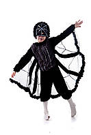 Карнавальный костюм Паук, карнавальный костюм для мальчика, рост 115-125 см