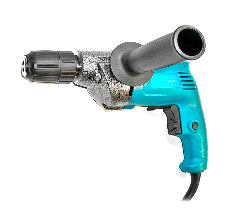 Дриль Kraissmann 600 BM 13