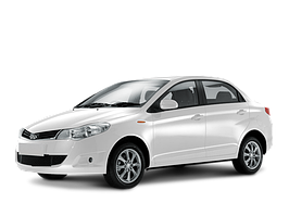 Chery A13