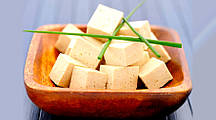 Тофу соєвий сир "Мюнхенський" зі спеціями, 1 кг