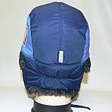 Вуханка для хлопчика, фото 2