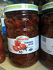 В'ялені помідори в олії Pomodori secchi Novella, 1,55 кг, фото 2