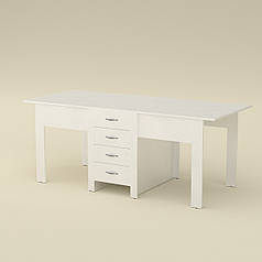 СТОЛ-КНІЖКА-3 від Компаніт