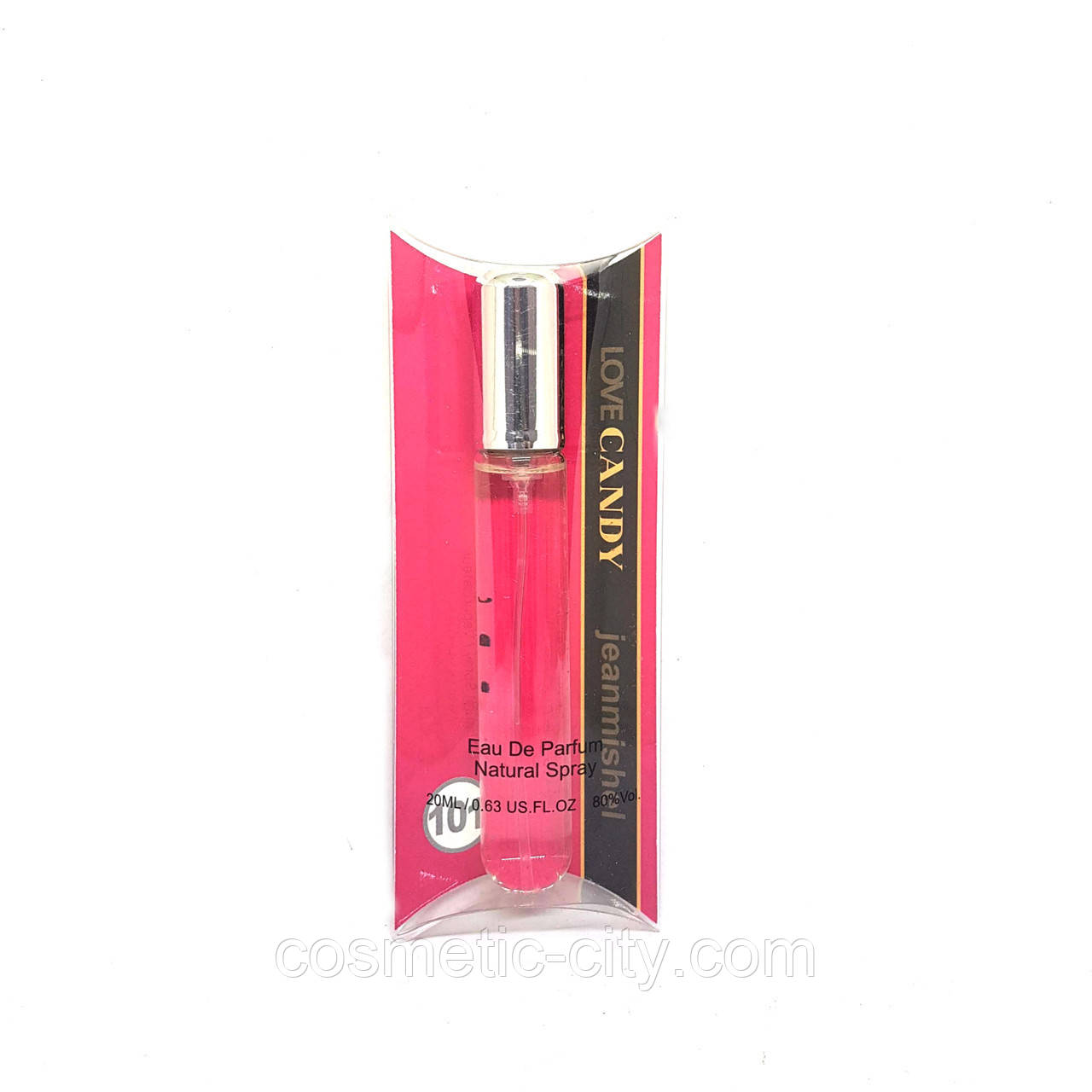 Jeanmishel Love Candy  20ml