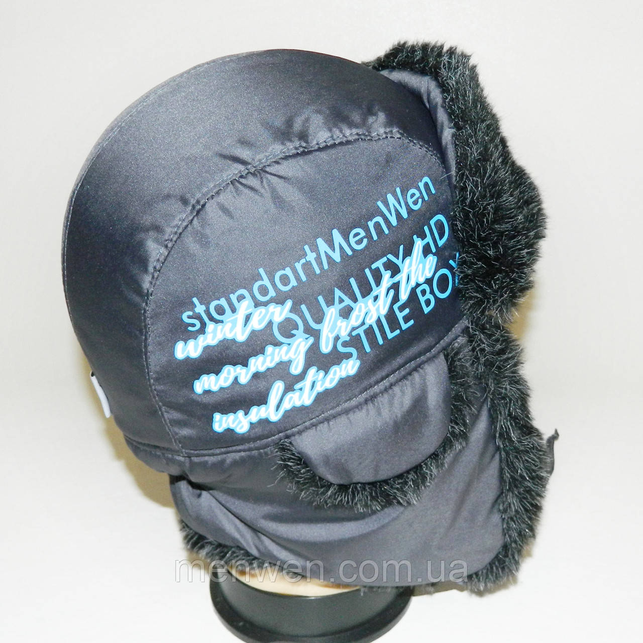 Вуханка для хлопчика, фото 1