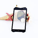 Тачскрин сенсор/ Сенсорне скло для Geotel A1. Сенсорний екран touchscreen, фото 2