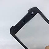 Тачскрин сенсор/ Сенсорне скло для Geotel A1. Сенсорний екран touchscreen, фото 4