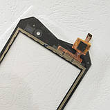 Тачскрин сенсор/ Сенсорне скло для Geotel A1. Сенсорний екран touchscreen, фото 6