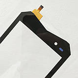 Тачскрин сенсор/ Сенсорне скло для Geotel A1. Сенсорний екран touchscreen, фото 7