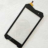 Тачскрин сенсор/ Сенсорне скло для Geotel A1. Сенсорний екран touchscreen, фото 8