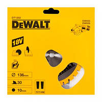 Пильный диск DeWALT DT1202 165*10*30Z