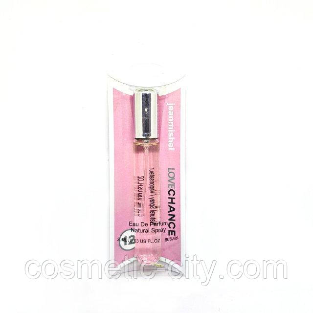 Jeanmishel Love Chance  20ml