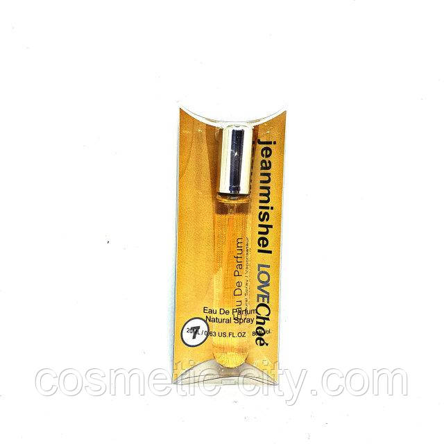 Jeanmishel Love Choe 20ml