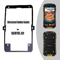 Резиновые уплотнительные прокладки для Geotel A1. Оригинал