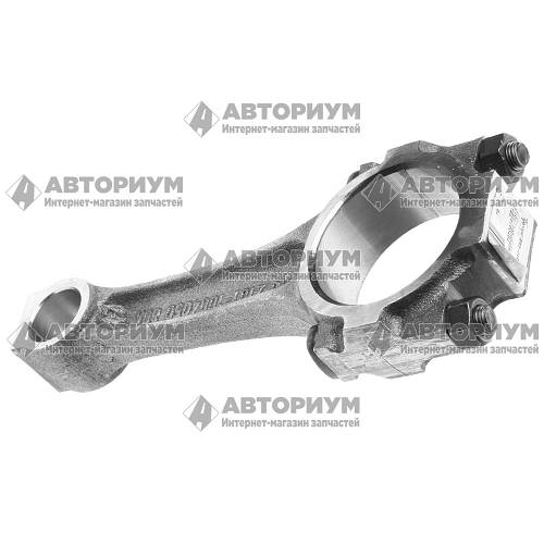 Шатун ВАЗ 2101 в сборе, цена 557 грн — Prom.ua (ID#834193456)