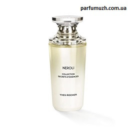 Парфумерна вода Neroli від Yves Rocher, фото 1