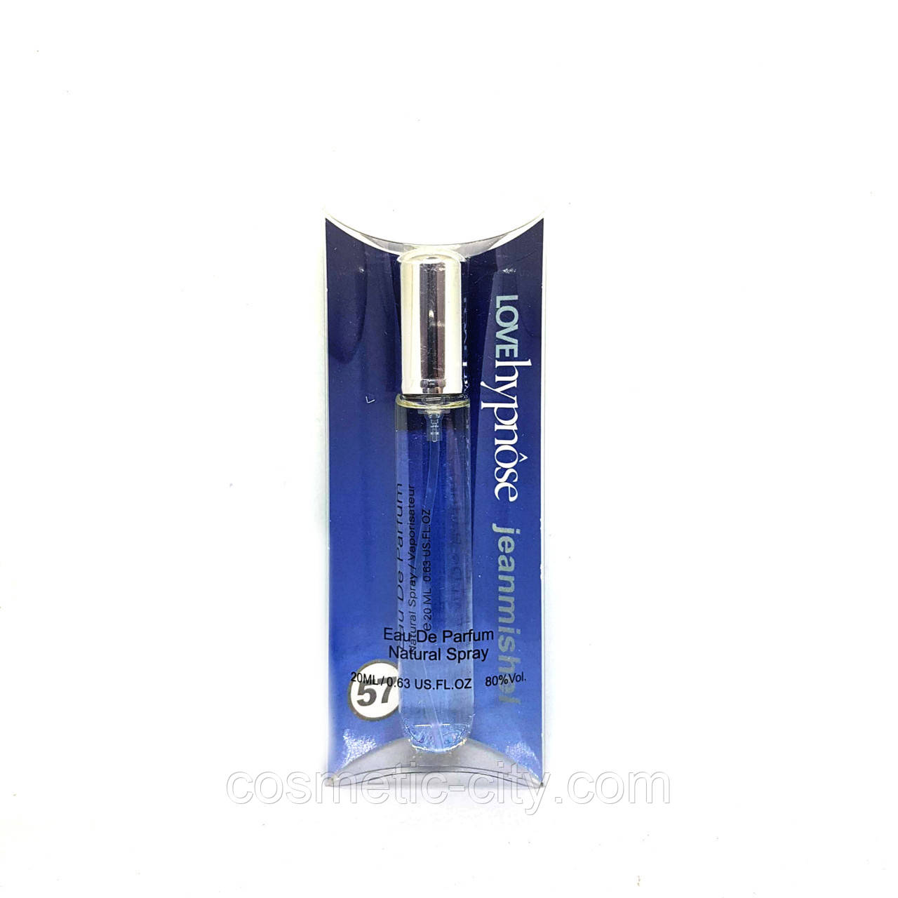 Jeanmishel Love Hypnose 20ml