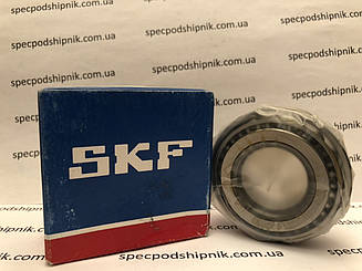 Підшипник 02872/02820 Q SKF