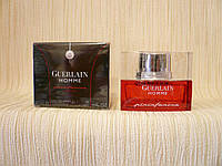 Guerlain - Guerlain Homme Intense Pininfarina Collector (2011) - Парфюмированная вода 30 мл - Редкий аромат