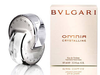 Жіночі парфуми Bvlgari