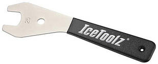 Ключ конусний з ручкою 20мм ICE TOOLZ 4720