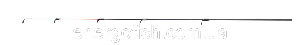 Кінчик Carp Expert Method Feeder 3.6 м Carbon червоний