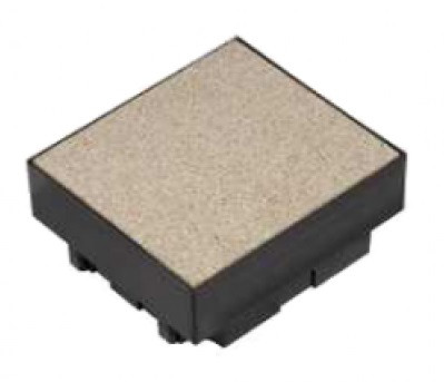 Коробка в бетон для лючка Ultra 4 механізму Schneider Electric ETK44834