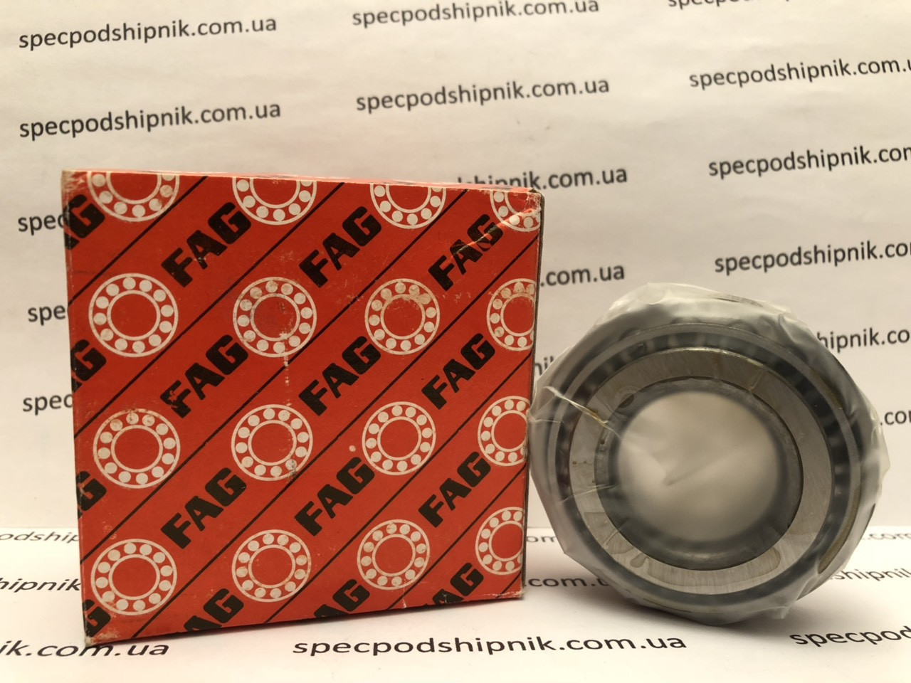 Подшипник 32222 FAG: продажа, цена в Днепре. Подшипники качения от ...