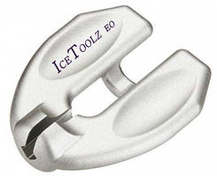 Ключ для спиць із неіржавкої сталі 14/15G/0,136 ніп. ICE TOOLZ 08C5