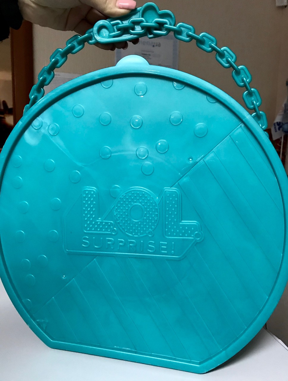 L.O.L BIG Surprise LOL Pearl Surprise ID 825310381187734326 1180 Prom.ua