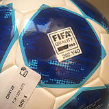 М'яч футбольний ADIDAS FINALE 18 COMPETITION CW4135 (розмір 5), фото 9
