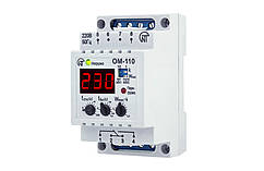 Обмежувач потужності ОМ-110 NOVATEK-ELECTRO