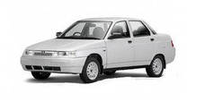 Богдан 2110 седан (2009-2014)